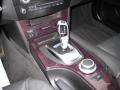 2008 5 Series 528xi Sedan #19 2008 5 Series 528xi Sedan #19