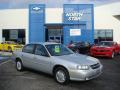 2002 Malibu Sedan #1