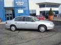 2002 Malibu Sedan #2