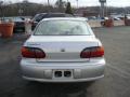 2002 Malibu Sedan #4
