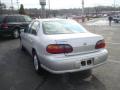 2002 Malibu Sedan #5