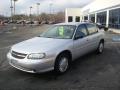 2002 Malibu Sedan #7