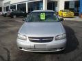 2002 Malibu Sedan #8