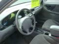2002 Malibu Sedan #15