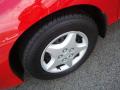 2003 Cavalier Coupe #7