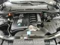 2007 3 Series 328i Coupe #9