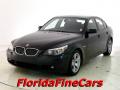 2007 5 Series 525i Sedan #1