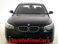 2007 5 Series 525i Sedan #5