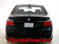 2007 5 Series 525i Sedan #6