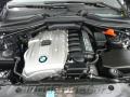 2007 5 Series 525i Sedan #9