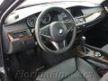 2007 5 Series 525i Sedan #12