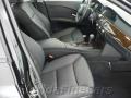 2007 5 Series 525i Sedan #13