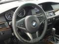 2007 5 Series 525i Sedan #17