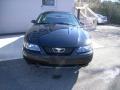2003 Mustang V6 Coupe #1
