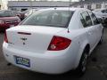 2008 Cobalt LT Sedan #4