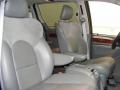2007 Town & Country Limited #21