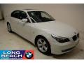 2008 5 Series 528i Sedan #1 2008 5 Series 528i Sedan #1