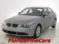 2007 5 Series 530i Sedan #1