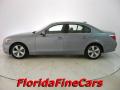 2007 5 Series 530i Sedan #3