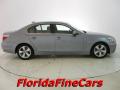 2007 5 Series 530i Sedan #4