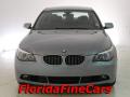 2007 5 Series 530i Sedan #5