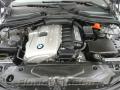 2007 5 Series 530i Sedan #9