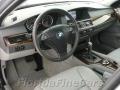 2007 5 Series 530i Sedan #11