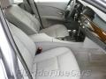 2007 5 Series 530i Sedan #12