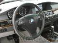 2007 5 Series 530i Sedan #15