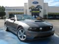 2010 Mustang GT Convertible #1