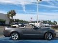 2010 Mustang GT Convertible #2