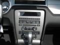 2010 Mustang GT Convertible #4