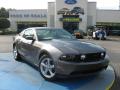 2010 Mustang GT Coupe #1