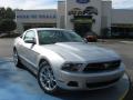 2010 Mustang V6 Premium Coupe #1