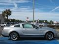 2010 Mustang V6 Premium Coupe #2