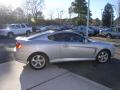 2005 Tiburon GS #7