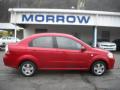 2007 Aveo LS Sedan #1
