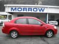 2007 Aveo LS Sedan #2