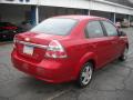 2007 Aveo LS Sedan #3