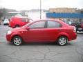 2007 Aveo LS Sedan #6