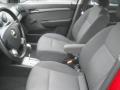 2007 Aveo LS Sedan #9