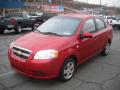 2007 Aveo LS Sedan #19