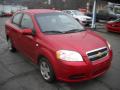 2007 Aveo LS Sedan #21