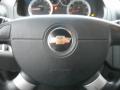 2007 Aveo LS Sedan #25