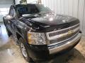 2007 Silverado 1500 LS Regular Cab 4x4 #1 2007 Silverado 1500 LS Regular Cab 4x4 #1