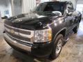 2007 Silverado 1500 LS Regular Cab 4x4 #2 2007 Silverado 1500 LS Regular Cab 4x4 #2
