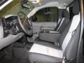 2007 Silverado 1500 LS Regular Cab 4x4 #12 2007 Silverado 1500 LS Regular Cab 4x4 #12