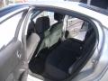2007 Grand Prix Sedan #10