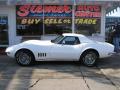 1968 Corvette Convertible #2 1968 Corvette Convertible #2