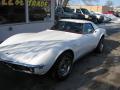 1968 Corvette Convertible #3 1968 Corvette Convertible #3